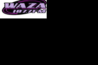 WAZA 107.7 Radio Purple For A Purpose