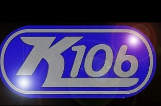 K106 Radio Station Purple For A Purpose
